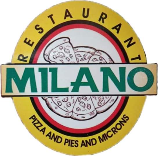 بيتزا ميلانو